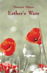 Esther's wars cover image