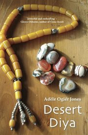 Desert Diya cover image