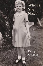 Who is she now? cover image