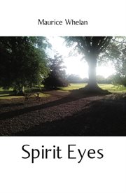 Spirit eyes cover image