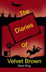 The diaries of Velvet Brown cover image