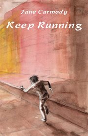 Keep running cover image