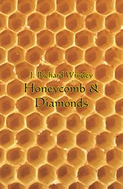 Honeycomb & diamonds cover image