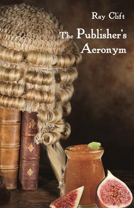 Cover image for The Publisher's Acronym