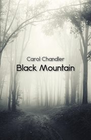 Black mountain cover image