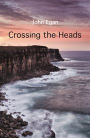 Crossing the heads cover image