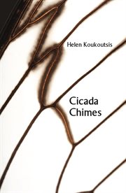 Cicada chimes cover image