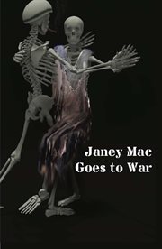 Janey Mac goes to war cover image