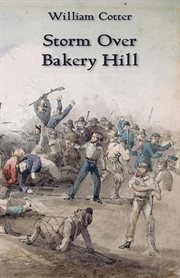 Storm over Bakery Hill cover image