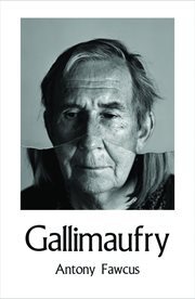 Gallimaufry cover image