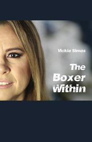 The boxer within cover image