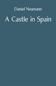 A castle in spain cover image