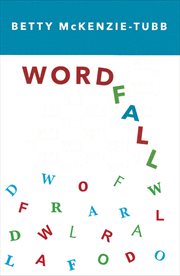 Word fall cover image