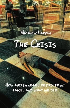 Cover image for The Crisis