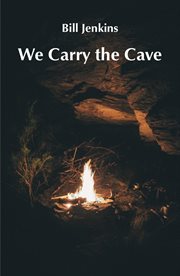 We carry the cave cover image