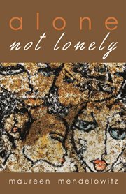 Alone not lonely cover image