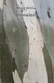 Homeland cover image
