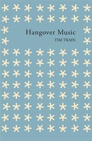 Hangover music cover image