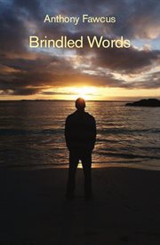 Brindled words cover image