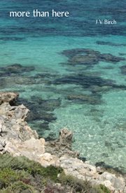 More than here cover image