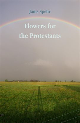Cover image for Flowers for the Protestants