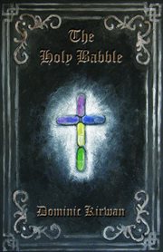 The holy babble cover image