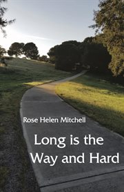 Long is the way and hard cover image