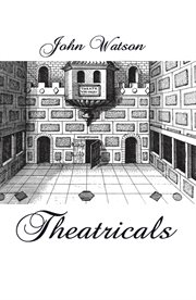 Theatricals cover image