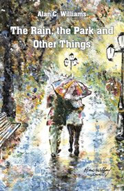The rain, the park and other things cover image