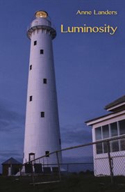 Luminosity cover image