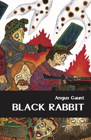 Black rabbit cover image