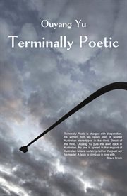 Terminally poetic cover image