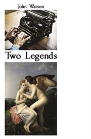 Two legends cover image