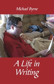 A life in writing cover image