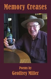 Memory creases cover image