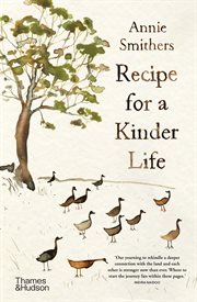 Recipe for a kinder life cover image