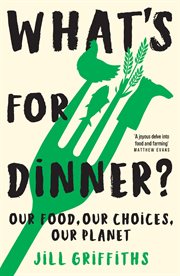 What's for Dinner? cover image
