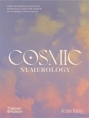 Cosmic Numerology cover image