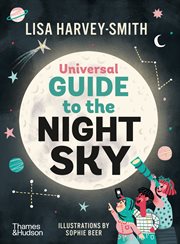 Universal Guide to the Night Sky cover image