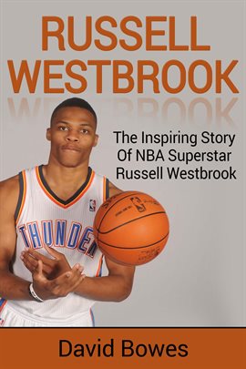Cover image for Russell Westbrook