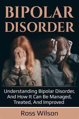 Cover image for Bipolar Disorder