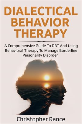 Cover image for Dialectical Behavior Therapy