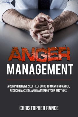 Cover image for Anger Management