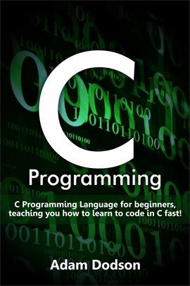Cover image for C Programming