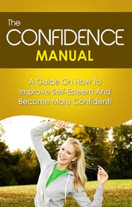 Cover image for The Confidence Manual