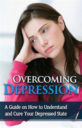 Cover image for Overcoming Depression