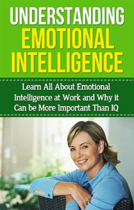 Cover image for Understanding Emotional Intelligence