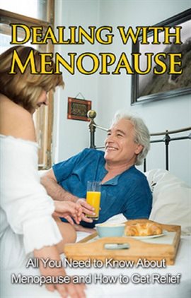 Cover image for Dealing with Menopause