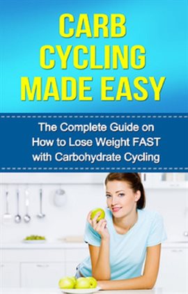 Cover image for Carb Cycling Made Easy