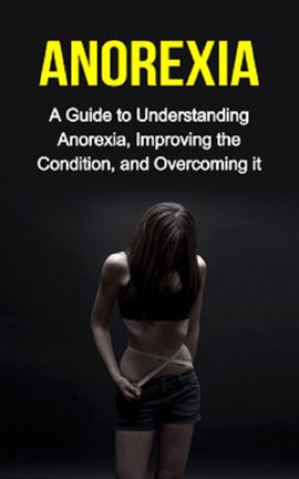 Cover image for Anorexia